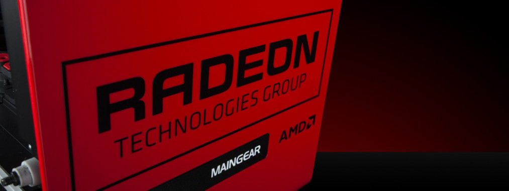 Radeon