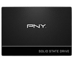 ⚡️ Bon Plan : SSD PNY CS900 240 Go à 32,99 euros