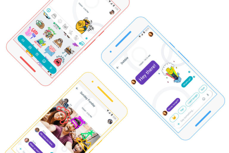 Google Allo