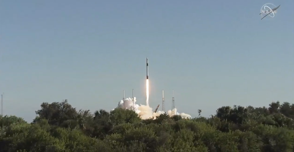 Falcon 9 Block 5