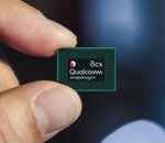 Snapdragon 8cx, la première puce Qualcomm pour PC