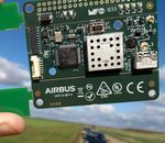 Airbus crée un dispositif de surveillance du trafic aérien pour les... drones 