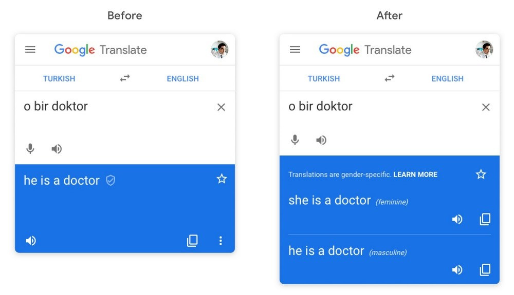 Google Translate