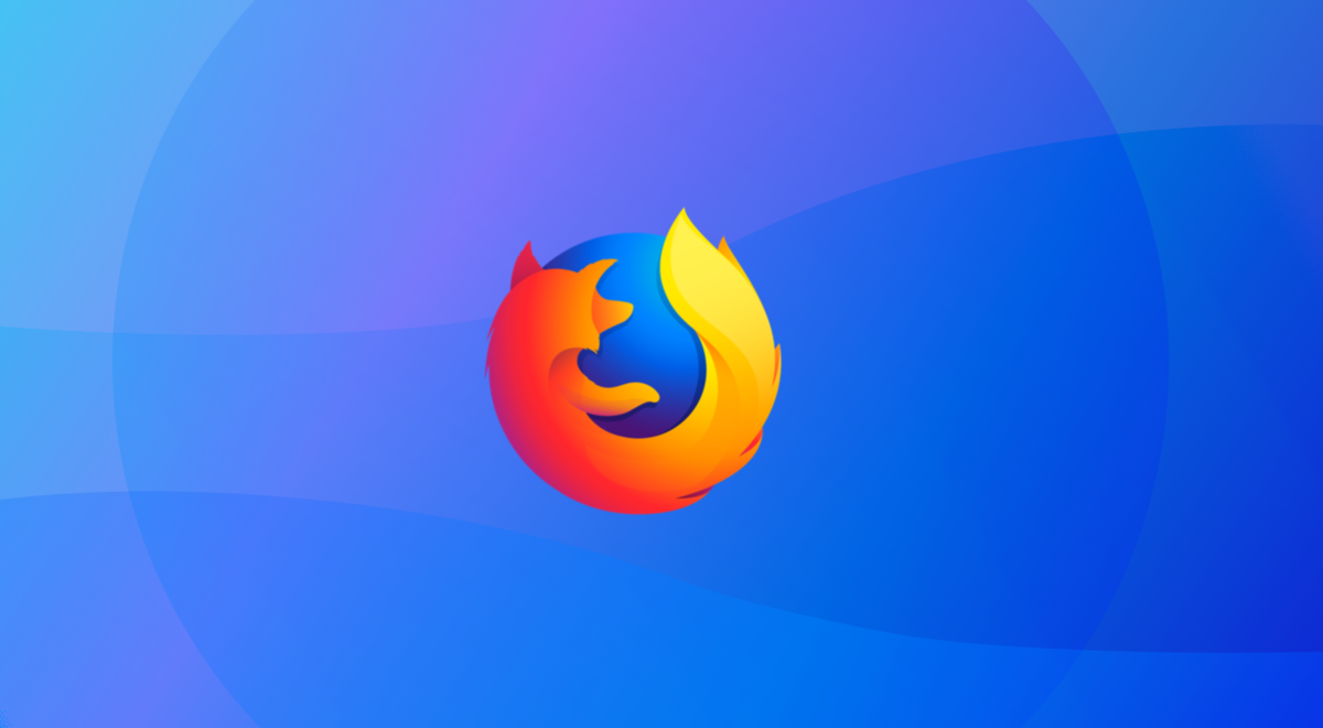 Firefox ARM