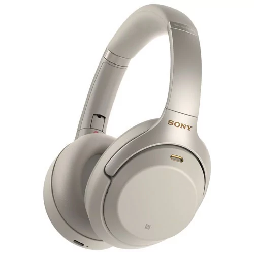 Sony WH-1000XM3