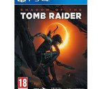 🔥 Bon plan PS4 : Shadow of the Tomb Raider à 21,59€ au lieu de 39,99€ avec le code AFFAIRE10
