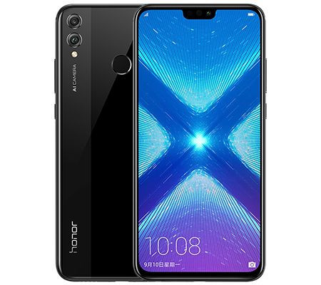 Le Honor 8X 64 Go à 233,96 euros