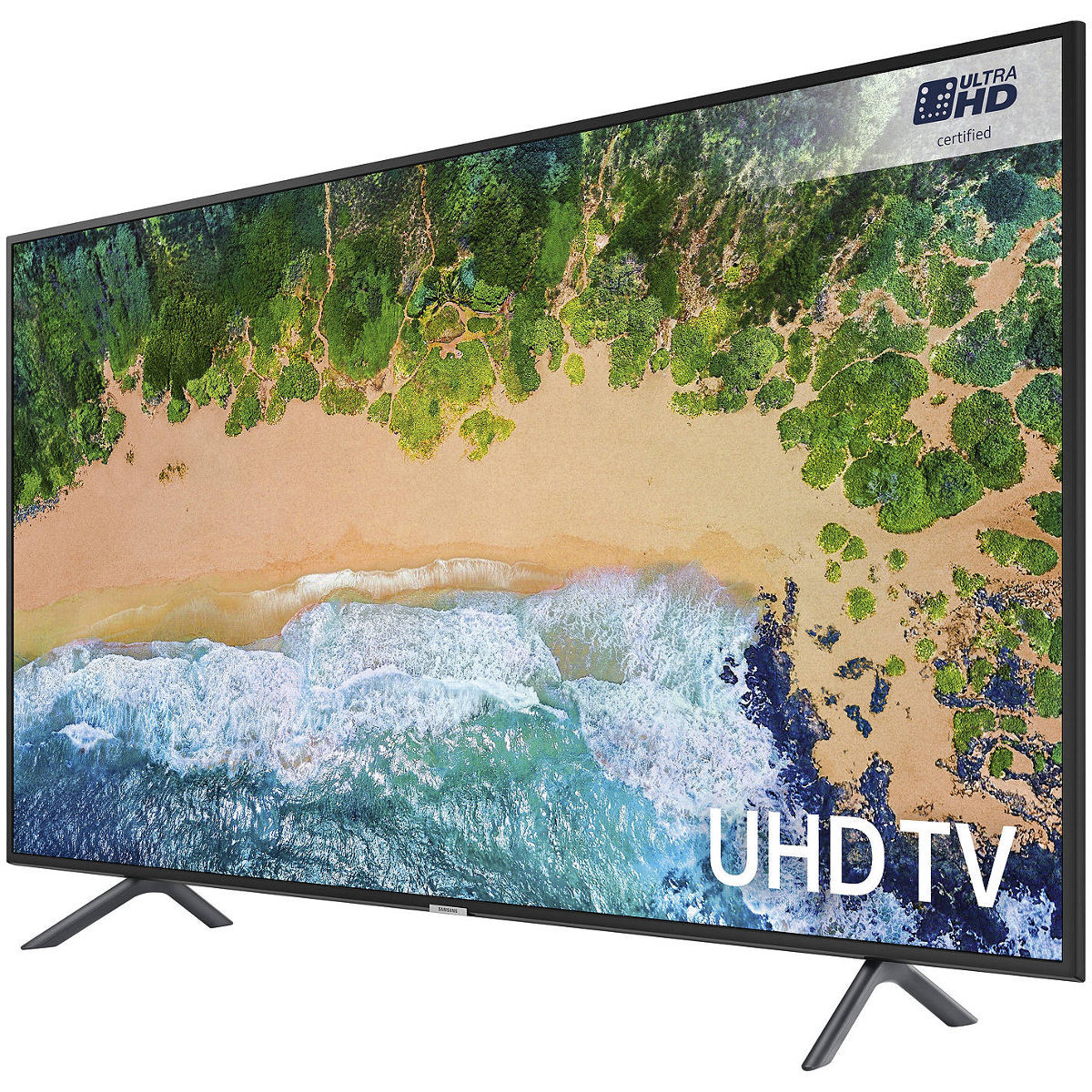 TV Samsung 4K UE58NU7102 1