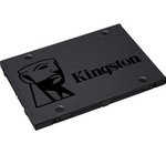 ⚡️ Bon Plan : SSD Kingston A400 960 Go à 114€ avec le code ITEXTRA5