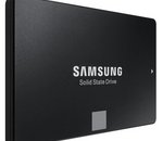 Le SSD Samsung Evo 860 500 Go à 74,99 euros