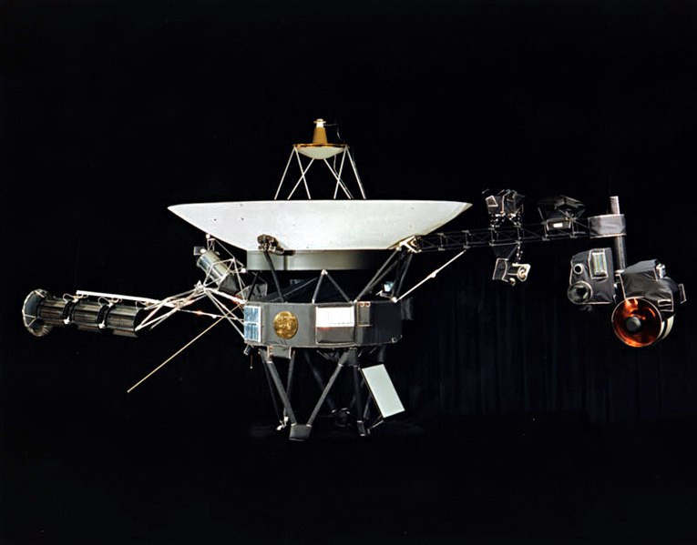 Voyager 2