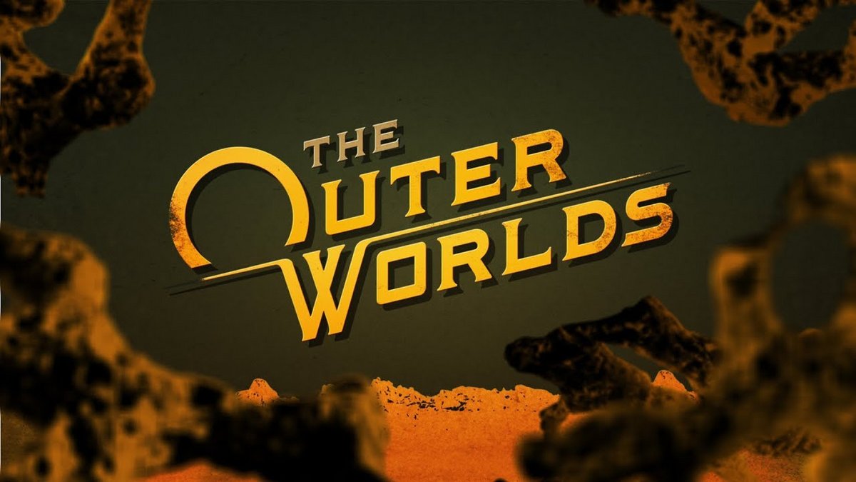The Outer Worlds logo