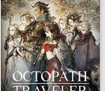 ⚡️ Bon Plan : Octopath Traveler sur Nintendo Switch à 39,99 euros