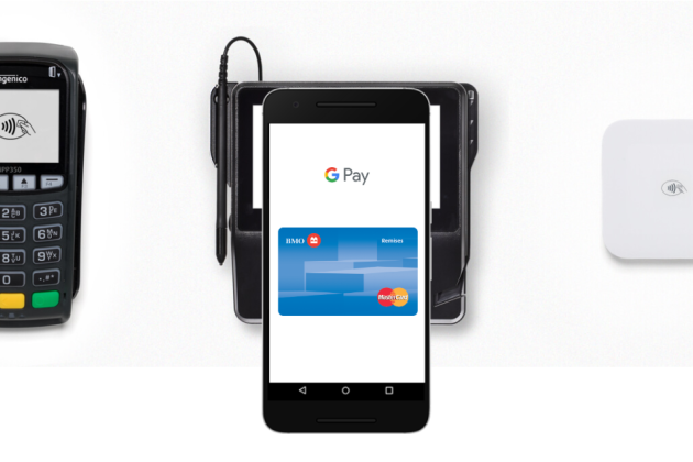 Google Pay