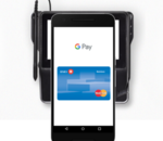Google Pay se lance en France 