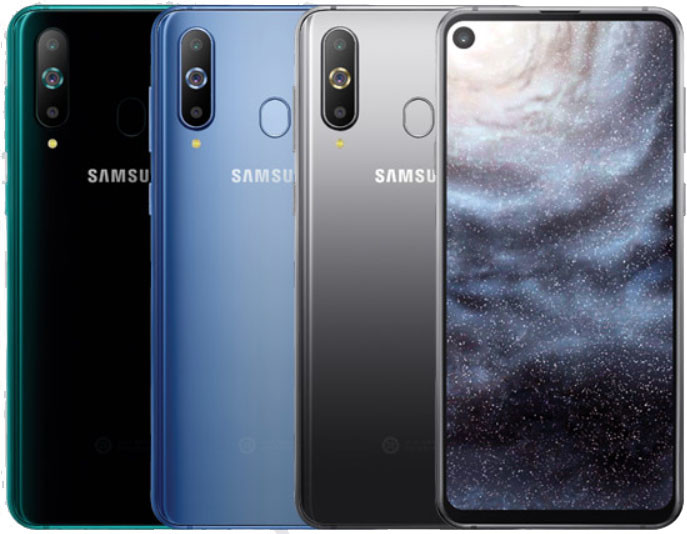 Samsung Galaxy A8s