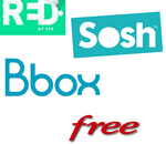 🔥 Sosh, RED by SFR, Free, Bouygues : notre sélection de box internet à prix cassés pour Noël