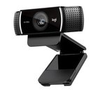 ⚡️ Bon Plan : Webcam Logitech HD Pro C920 à 28,95 euros