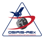 À peine arrivée, la sonde OSIRIS-REx découvre de l'eau sur l'astéroïde Bennu