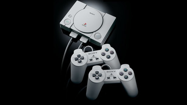 Playstation Classic