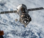 ISS : une sortie extra-véhiculaire à deux pour inspecter le trou dans un Soyouz