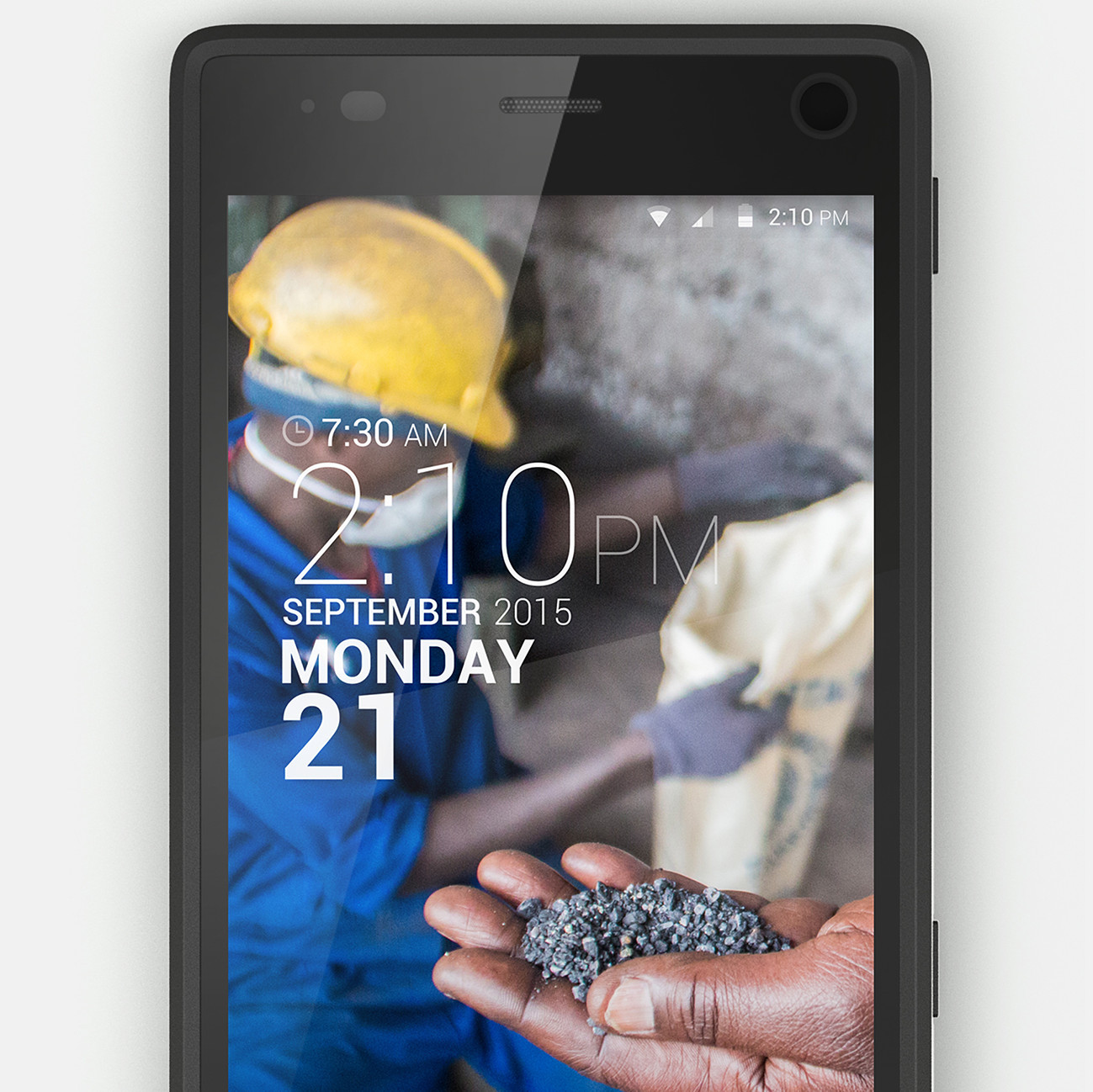 Les Fairphone 2, de 2015, vont bientôt recevoir Android 9