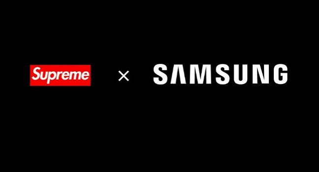 Supreme Samsung