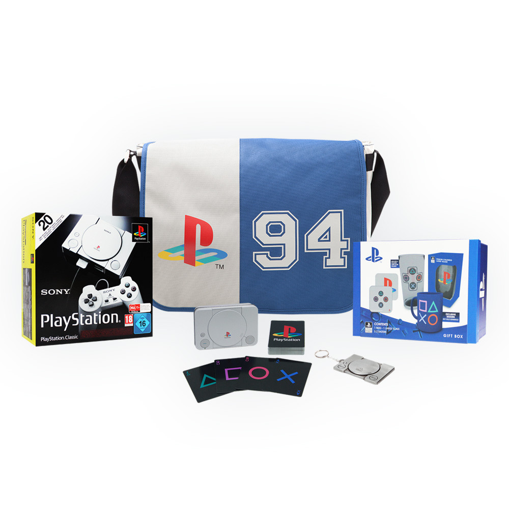 PlayStation Classic Collector_cropped_0x0