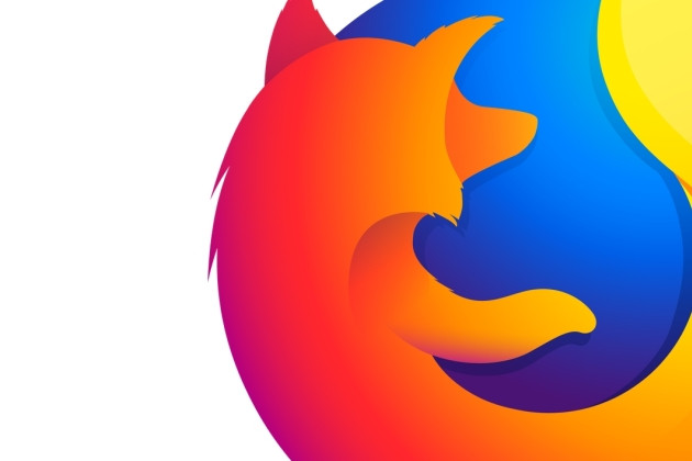 Firefox logo