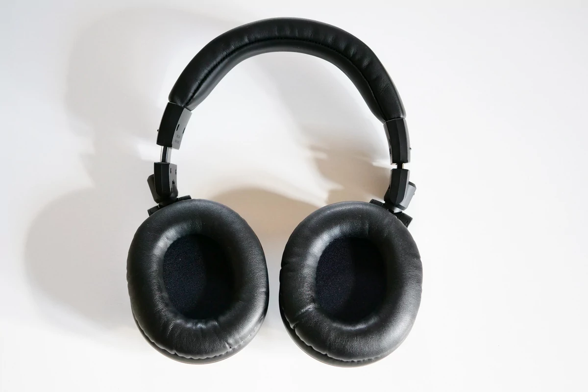 Audio-Technica ATH-M50xBT
