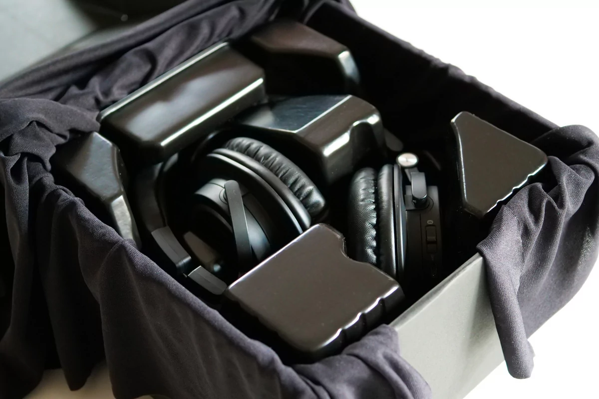 Audio-Technica ATH-M50xBT