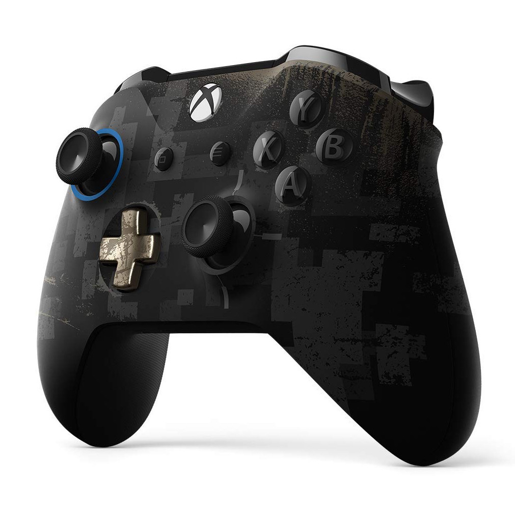 âš¡ Bon Plan : Manette Xbox One Ã‰dition LimitÃ©e PUBG Ã  49,99€ - 