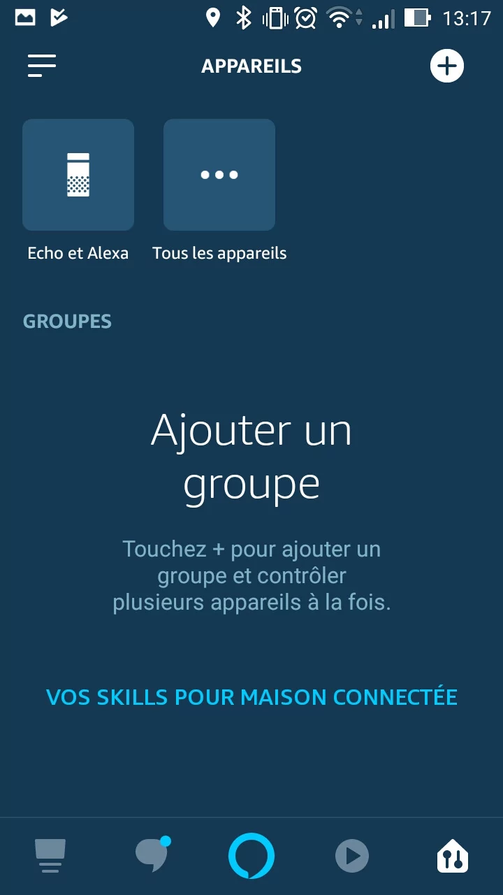 Comment installer et configurer Alexa pour votre  Echo ?