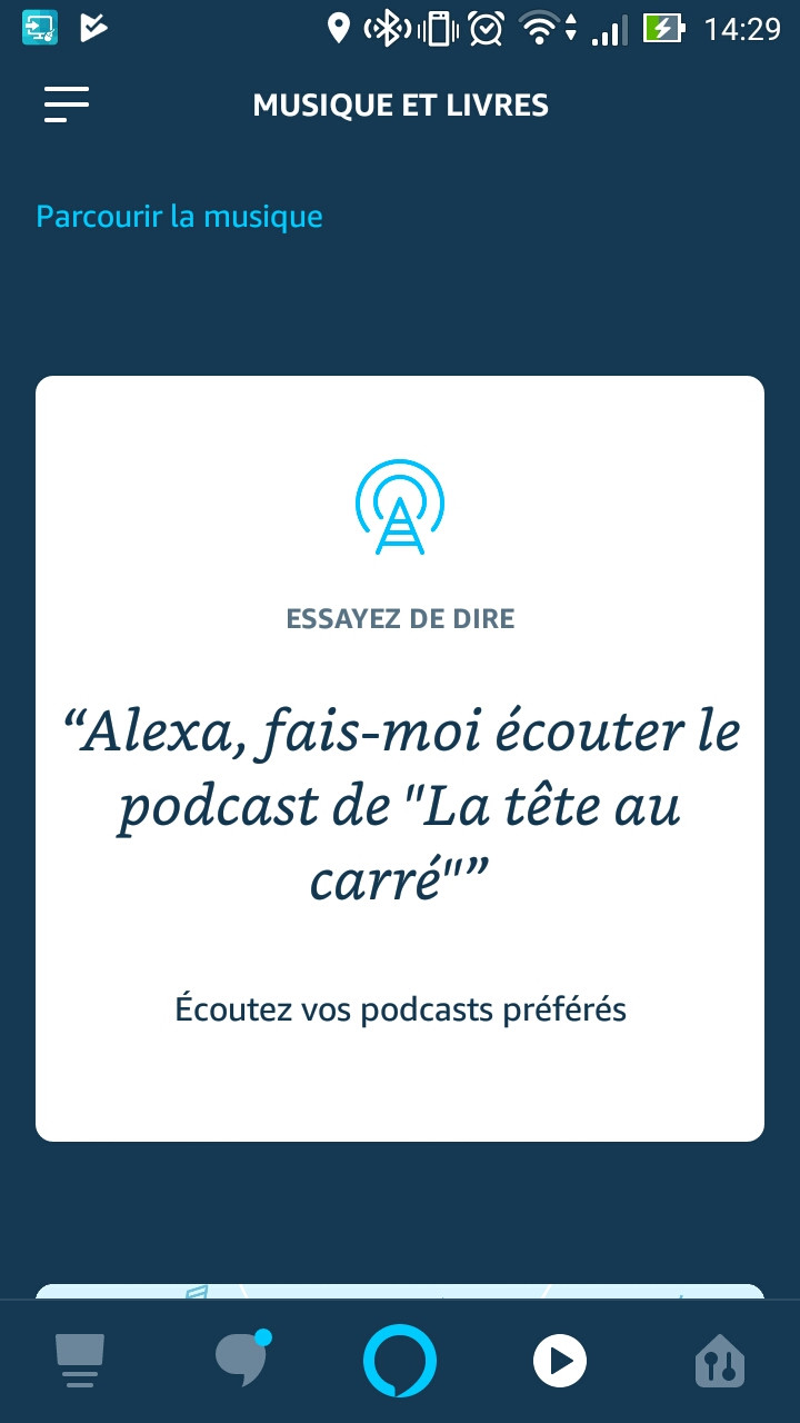 Screenshot1_Alexa Parcourir_musique