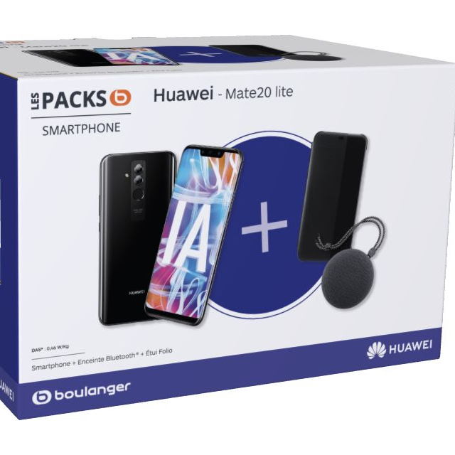 coque huawei p20 lite boulanger