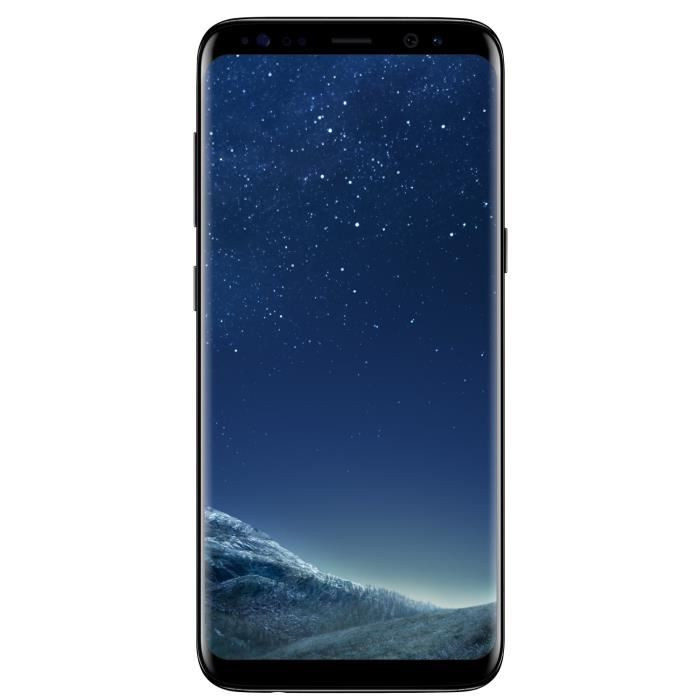 Samsung Galaxy S8