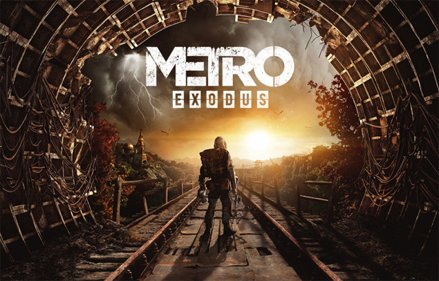 Metro Exodus