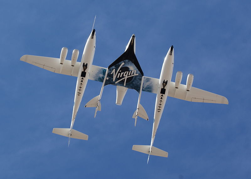 White_Knight_Two_and_SpaceShipTwo