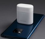 Huawei lance ses FreeBuds 2 Pro : des écouteurs sans-fil à conduction osseuse