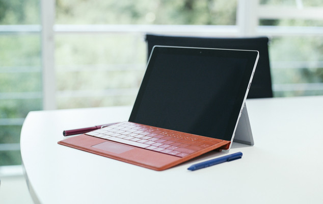 Microsoft Surface