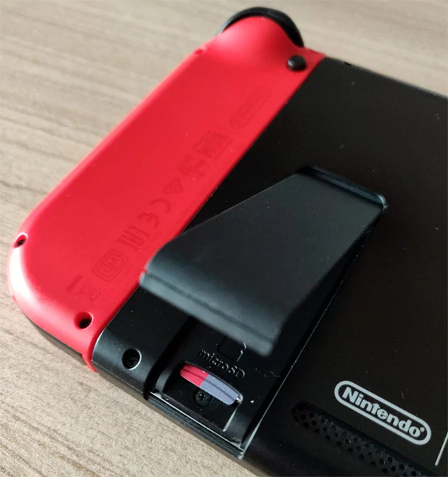 Carte Micro SD 256 Go pour Nintendo Switch ou smartphones à -48