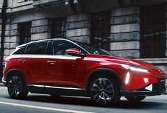 Xiaopeng Motors lance un SUV électrique à moins de 30 000 € inspiré du Tesla Model X