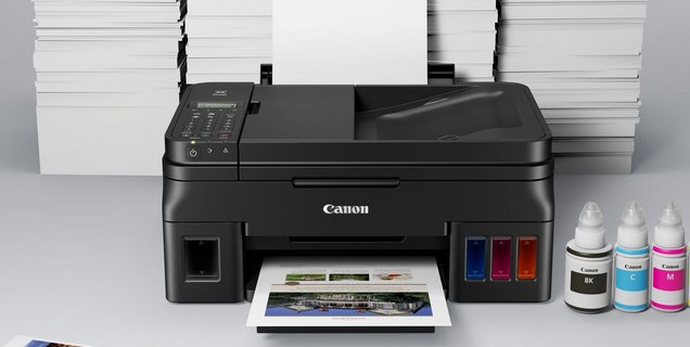 Quelles sont les meilleures imprimantes ? Comparatif 2023