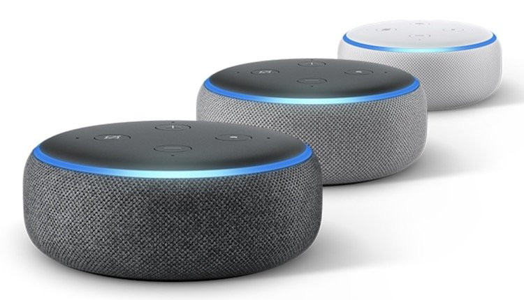 Le Bon Plan du Jour : - 50% sur des packs domotique avec les enceintes   Alexa - Numerama