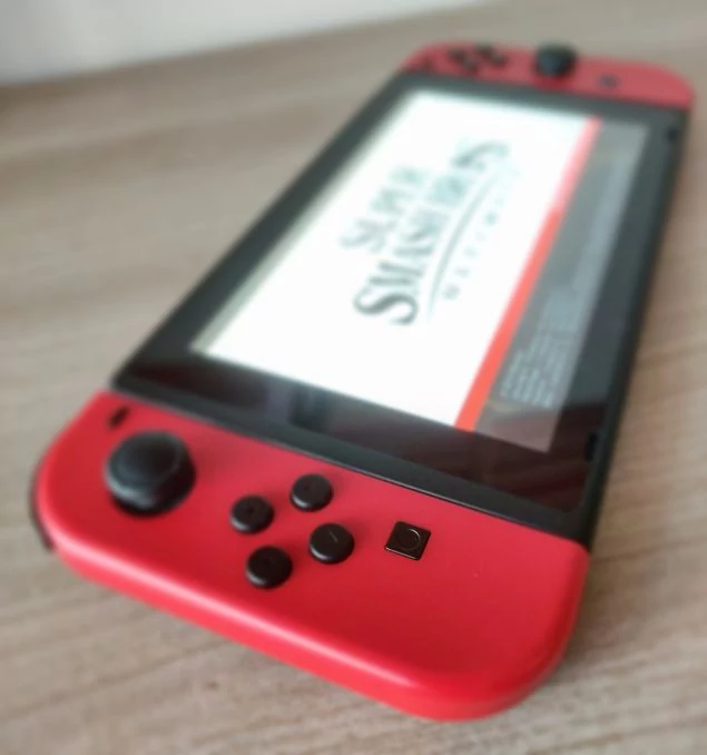 Switch Capture