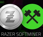 Razer aimerait vous faire miner de la crypto en échange de points fidélité