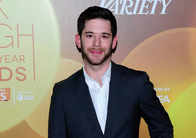 Colin Kroll