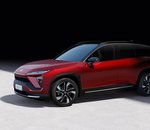 Nio : le constructeur chinois de véhicules électriques va s'attaquer à l'Europe en 2021