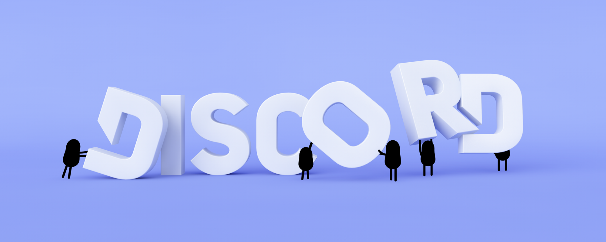 Pour les autorités britanniques, Discord est un réseau social de pirates