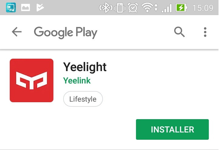 Yeelight